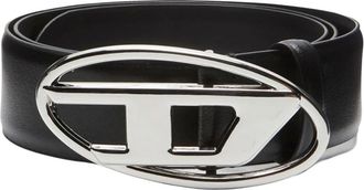 Diesel Uomo, Accessori, Nero, 95 CM, new