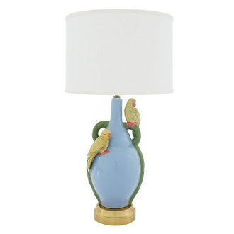 Ballard Designs Lenny Table Lamp - Ballard Designs