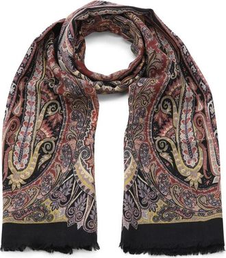 Etro Donna, Accessori, Multicolore, Taglia unica, new