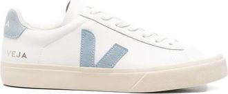 Veja Campo sneakers - Wit