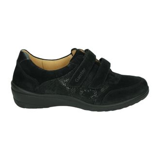 Ganter Dames, Schoenen, Zwart, Maat: 43 1/2 EU Leer