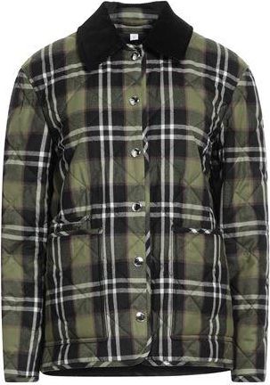 Burberry ROPA DE ABRIGO - Plumíferos y acolchados en YOOX.COM