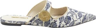 Dotz Mujer, Zapatos, Multicolor, Talla: 38 1/2 EU