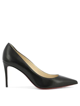 Christian Louboutin Schuhe mit Absatz