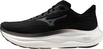 Mizuno Mizuno Wave Sky 9 Black / White J1GC251102 Mens