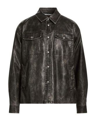 Palm Angels COATS & JACKETS - Jackets on YOOX.COM