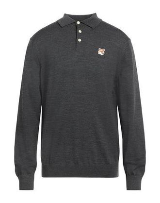 Maison Kitsuné Sweaters