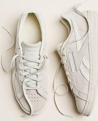 Reebok Club C Grounds Sneakers