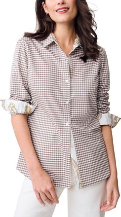 J.McLaughlin J.Mclaughlin Lois Blouse