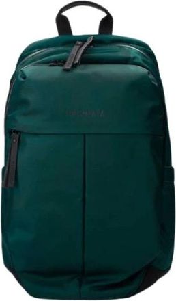 Premiata Hybride Wonder Rugzak - Heren - Rugzakken - Groen - ONE Size - Tassen