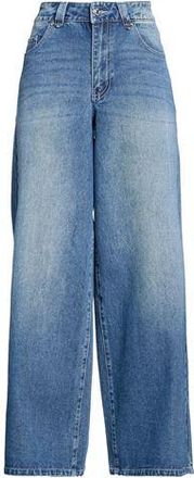 House of Sunny BOTTOMWEAR - Jeans sur YOOX.COM
