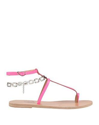Ancient Greek Sandals FOOTWEAR - Thong sandals sur YOOX.COM