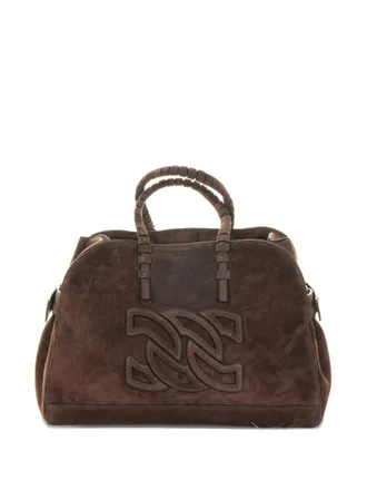 Casadei Borsa tote in pelle Casadei Park Avenue