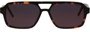 HUGO BOSS OCCHIALI - Occhiali da sole su YOOX.COM