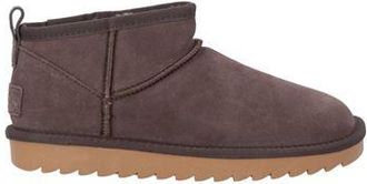 Colors Of California FOOTWEAR - Ankle boots on YOOX.COM