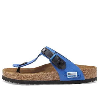 Birkenstock 1774 ADERERROR Gizeh Tech Ultra Blue 1018907