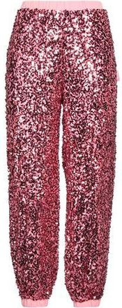 Love Moschino BOTTOMWEAR - Trousers on YOOX.COM