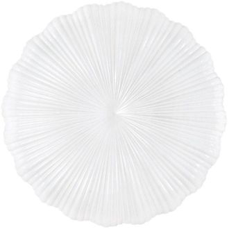 Fan Europe Plafoniera led spring bianca 40W con telecomando incluso e Wi-Fi 50 cm