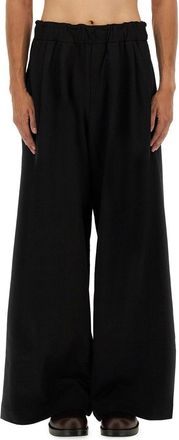 Dries Van Noten Pants Hama-Uomo