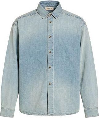 Fear of God TOPWEAR - Camicie jeans su YOOX.COM