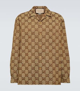 Men's Gucci Jackets - up to −75% | Stylight Men's Gucci Jackets - up to −75% | Stylight
