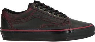 Vans CALZADO - Sneakers en YOOX.COM