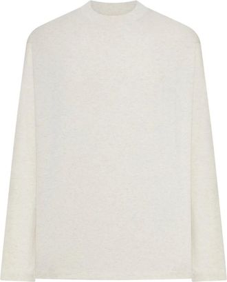 Fear of God Classic Long Sleeve Tee