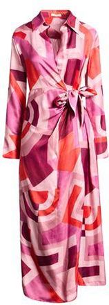 Hanami D'Or DRESSES - Maxi dresses on YOOX.COM