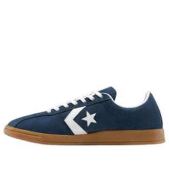 Converse Chuck Taylor All Star Classic Trainer Suede Navy A15622C