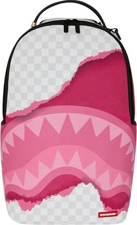 Sprayground Unmasked Backpack Multicolor B8685