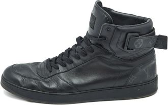 Louis Vuitton Sneakers alte Rivoli - Nero