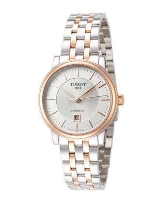 Tissot Womens Carson Watch