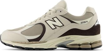 New Balance 2002R Grey Brown M2002RXV