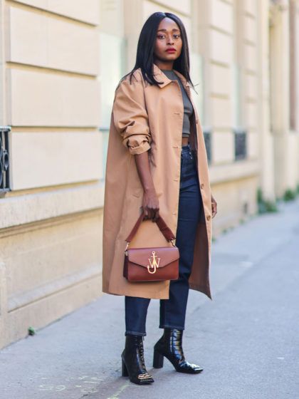 You’ll love these brands if you like shopping at Zara