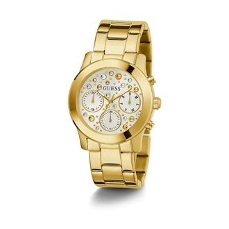 Guess Dames, Accessoires, Geel, Maat: ONE Size