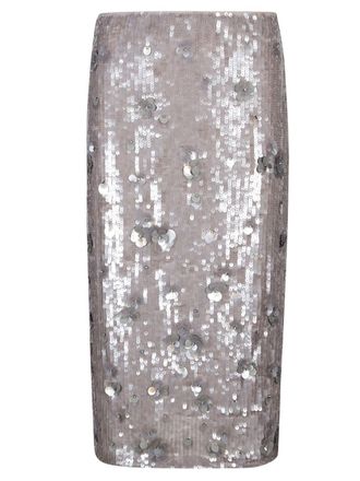 P.A.R.O.S.H. P. A.R. O.S. H. Skirt