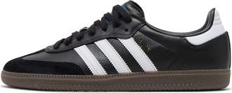 adidas Samba ADV Black Gum GW3159