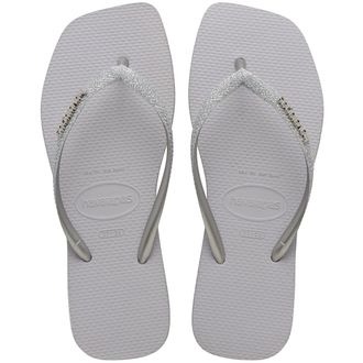 Havaianas Teenslippers HAV SQUARE SPARKLE