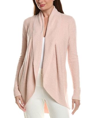 Barefoot Dreams Cozychic Lite Circle Cardigan