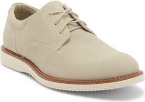 Abound Landon Hybrid Plain Toe Derby in Beige Birch at Nordstrom Rack, Size 11.5