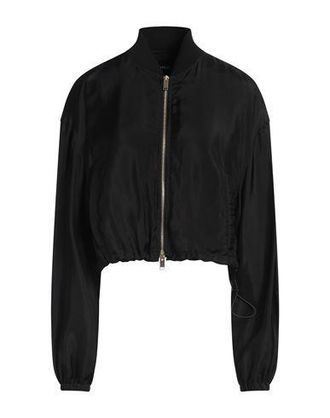 ジャケット FABIANA FILIPPI Woman Jacket Honey GCD215F207D892 0157 Fabiana Filippi Jacket - Ivory - 30% Off | Editorialist