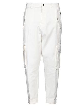 Balmain BOTTOMWEAR - Jeans on YOOX.COM