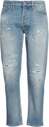 Cycle PARTES DE ABAJO - Pantalones vaqueros en YOOX.COM