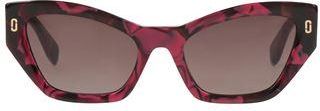 Marc Jacobs EYEWEAR - Sunglasses sur YOOX.COM