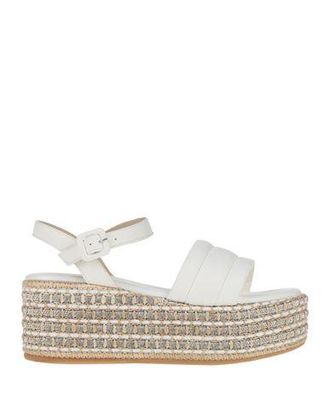Chiara Pasquini FOOTWEAR - Sandals on YOOX.COM