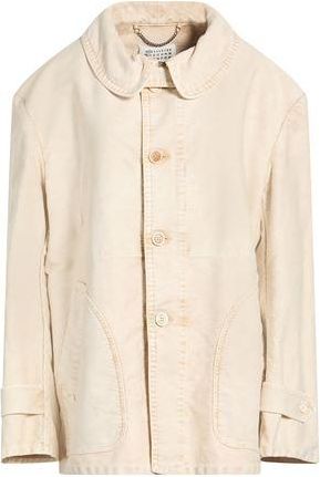Maison Margiela ROPA DE ABRIGO - Chaquetas y cazadoras en YOOX.COM