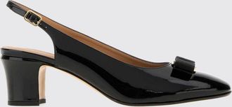 Ferragamo Scarpe Con Tacco Donna colore Nero