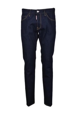 Dsquared2 Cool Guy Jeans - Blue