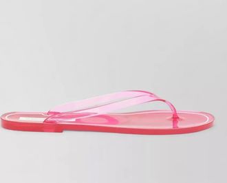 CHRISTOPHER ESBER sandals