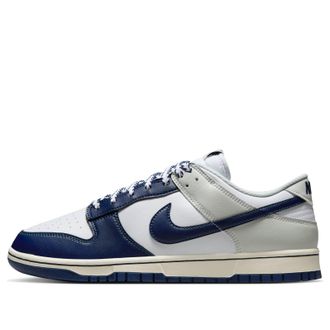 Nike Dunk Low New York Yankees IM2222-101